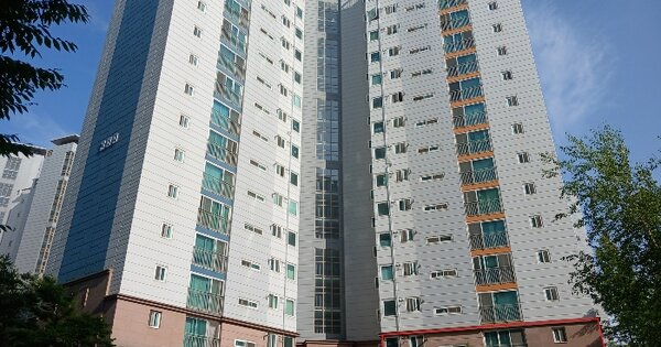 경기도 김포시 감정동  696 중봉마을신안실크밸리 309동 3층304호 아파트 경매 물건 이미지