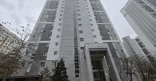 경기도 남양주시 다산동 진건지구비8블럭 다산한양수자인리버팰리스 1113동 OOOOOOOO 아파트 경매 물건 이미지