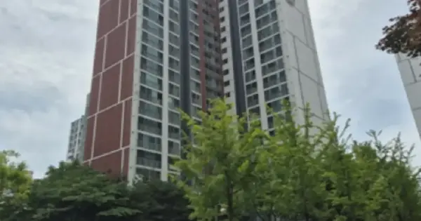 경기도 양주시 고암동 122 동안마을 310동 18층 1803호 아파트 경매 물건 이미지