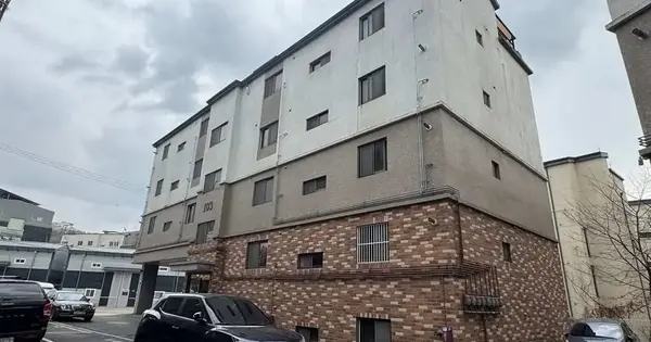 경기도 고양시 일산동구 식사동 730-7 식사동씨제이홈타운2차 3동 3층302호 다세대주택 경매 물건 이미지