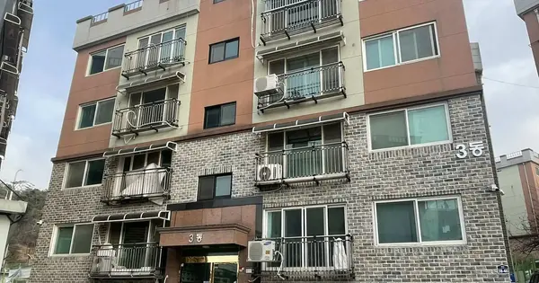 경기도 고양시 덕양구 내유동 275-9 엠타운 3동 4층401호 다세대주택 경매 물건 이미지