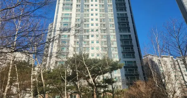 경기도 김포시 운양동 1250-3 한강신도시이편한세상 204동 8층802호 아파트 경매 물건 이미지