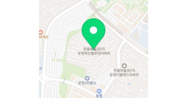 경기도 파주시 동패동 200-1 한울마을2단지 운정벽산블루밍아파트 211동 7층703호 아파트 경매 물건 이미지