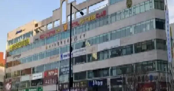경기도 고양시 일산동구 장항동 757 로데오탑  2층216호 오피스텔 경매 물건 이미지