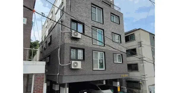 경기도 수원시 장안구 조원동 456-31 포레스트빌라  3층302호 다세대주택 경매 물건 이미지