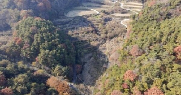 경상남도 거창군 남상면 둔동리 1235 답 경매 물건 이미지
