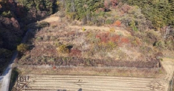 경상남도 거창군 남상면 둔동리 1252 답 경매 물건 이미지