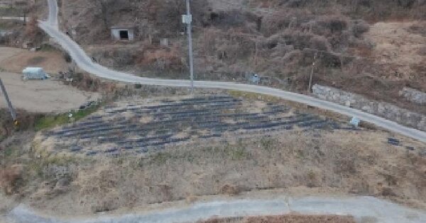경상남도 함양군 함양읍 죽곡리 854 전 경매 물건 이미지