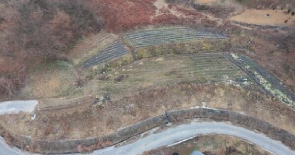 경상남도 함양군 함양읍 죽곡리 865 전 경매 물건 이미지