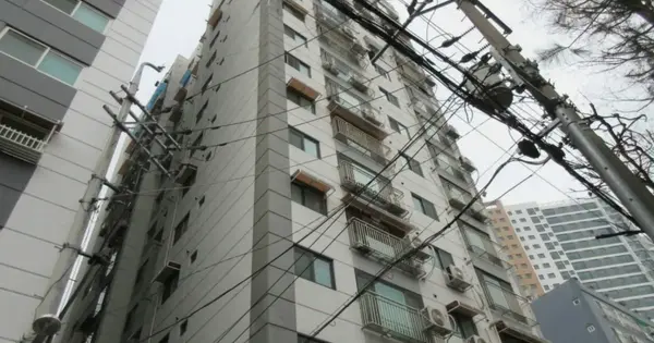 인천광역시 부평구 부평동 119-11 레인보우캐슬  7층702호 오피스텔 경매 물건 이미지