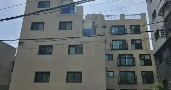 서울특별시 양천구 신월동 88-28 인성파크빌  제5층 제502호 다세대주택 경매 물건 이미지