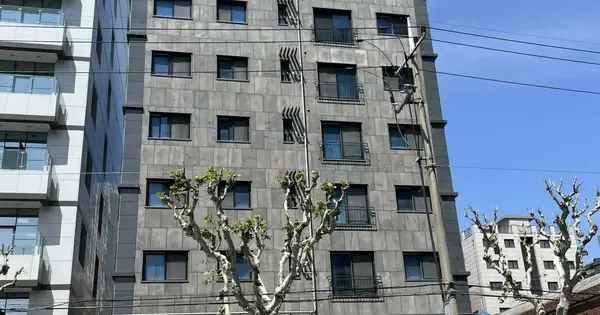 서울특별시 영등포구 양평동1가 118-2 더스톤  제8층 제807호 오피스텔 경매 물건 이미지