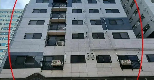 서울특별시 강서구 등촌동 649-13 메종드엔케이  제11층 제1104호 다세대주택 경매 물건 이미지