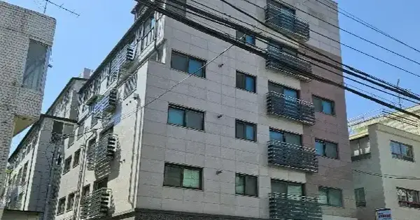 서울특별시 강서구 화곡동 968-17 백문하우스  제5층 제501호 도시형생활주택 경매 물건 이미지