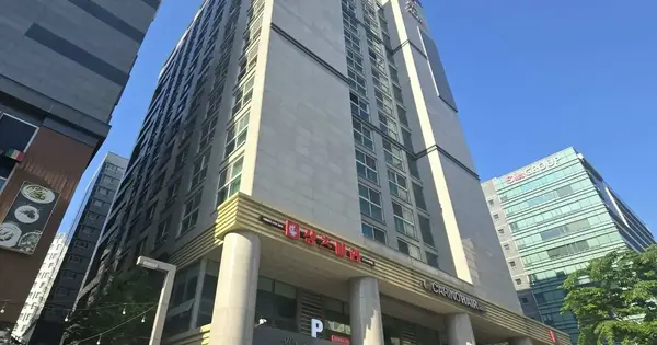 서울특별시 강서구 마곡동 795-1 필네이처  제11층 제1113호 오피스텔 경매 물건 이미지