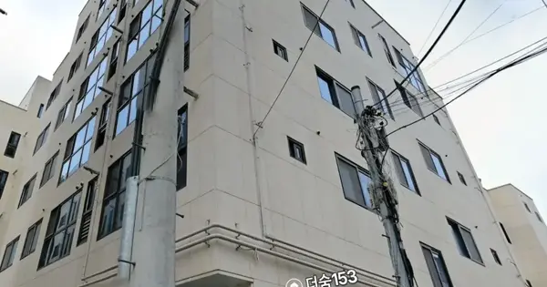 서울특별시 강서구 화곡동 1169 더숨153 제101동 제2층 제206호 도시형생활주택 경매 물건 이미지