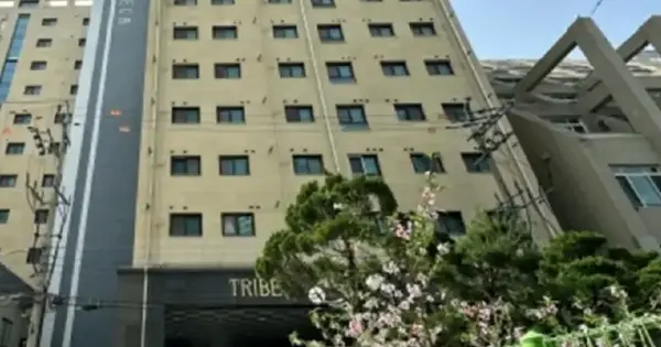 서울특별시 영등포구 영등포동5가 78 트리베카 제비동 제7층 제702호 오피스텔 경매 물건 이미지