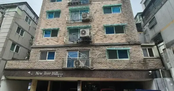 서울특별시 강서구 화곡동 394-38 뉴트리힐  제2층 제202호 도시형생활주택 경매 물건 이미지