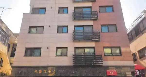 서울특별시 강서구 화곡동 968-17 백문하우스  제3층 제303호 도시형생활주택 경매 물건 이미지