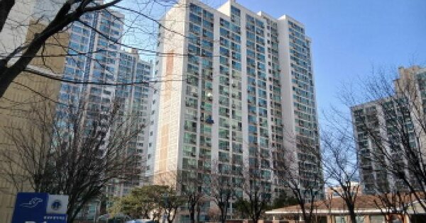 서울특별시 동대문구 휘경동 57 주공아파트 206동 4층402호 아파트 경매 물건 이미지