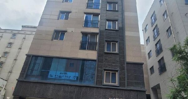 경기도 수원시 팔달구 인계동 1030-17  4층404호 도시형생활주택 경매 물건 이미지