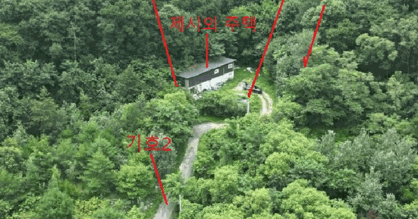 충청북도 충주시 앙성면 조천리 169-10 전 경매 물건 이미지