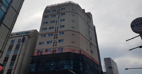 충청남도 천안시 서북구 백석동 888 천안베스트빌1차  10층1006호 연립주택 경매 물건 이미지