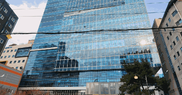 서울특별시 성동구 성수동2가 284-55 서울숲에스케이브이1타워 에이동 16층1610호 지식산업센터 경매 물건 이미지