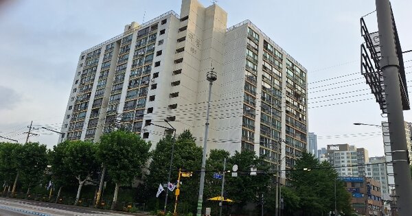 서울특별시 동대문구 답십리동  464-1 극동아파트 1동 2층212호 아파트 경매 물건 이미지
