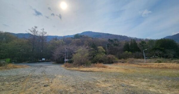 경상남도 양산시 평산동 산162-9 임야 경매 물건 이미지