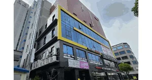 충청남도 아산시 온천동 79-1 온천동시네마복합상가  5층,제6층영화관호 근린상가 경매 물건 이미지