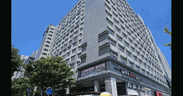 충청남도 천안시 서북구 불당동 1483 불당아리스타팰리스  5층548호 오피스텔 경매 물건 이미지