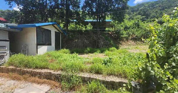 충청북도 옥천군 청성면 장수리 22-4 대지 경매 물건 이미지