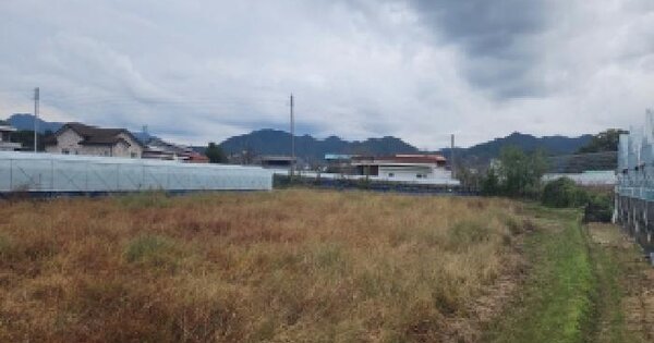 충청북도 영동군 황간면 신흥리 235 전 경매 물건 이미지