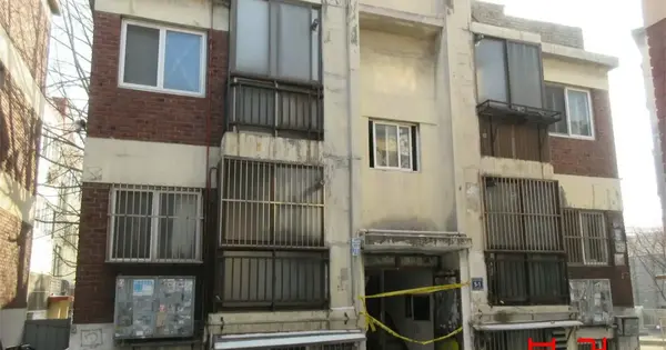 인천광역시 서구 석남동  563-43 청실빌라 5동 지하층102호 다세대주택 경매 물건 이미지