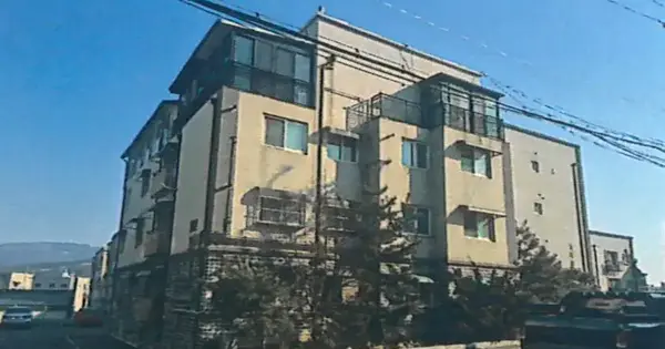 경기도 포천시 소흘읍 이동교리 111-17 하나팰리스 102동 1층 101호 다세대주택 경매 물건 이미지