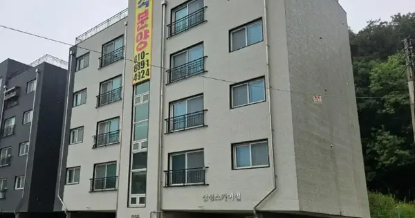 경기도 파주시 문산읍 선유리 684 삼성스카이빌 103동 2층202호 다세대주택 경매 물건 이미지