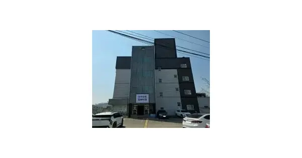 경기도 파주시 월롱면 영태리 520-7 의료시설 경매 물건 이미지