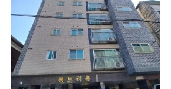 서울특별시 강서구 외발산동 231-10 센트리움  제4층 제401호 다세대주택 경매 물건 이미지