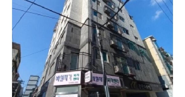 서울특별시 강서구 화곡동 368-23 경민아트빌  제2층 제203호 업무시설 경매 물건 이미지