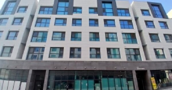 경기도 성남시 분당구 대장동 614-2 클라우드베이3  5층503호 미지정 경매 물건 이미지