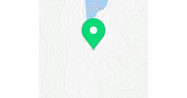 경상북도 고령군 성산면 기족리 887  답 경매 물건 이미지