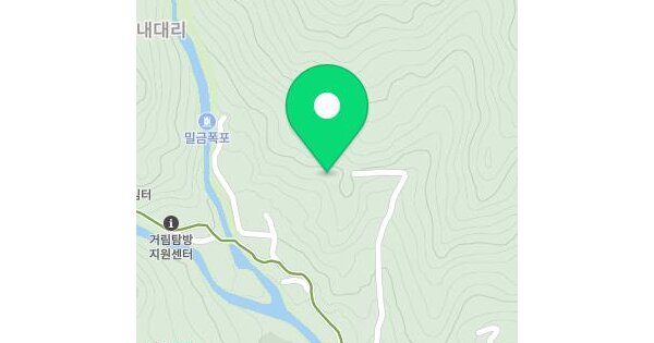 경상남도 남해군 미조면 송정리 193  답 경매 물건 이미지