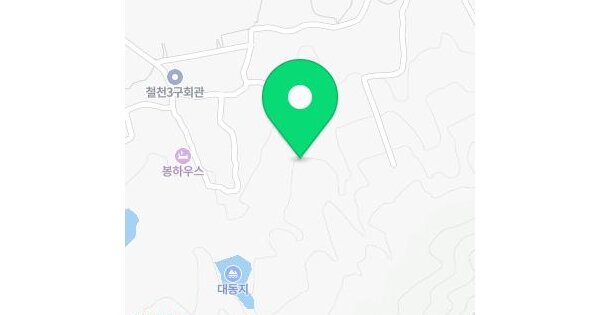 전남광주통합특별시 나주시 봉황면 철천리 155  전 경매 물건 이미지