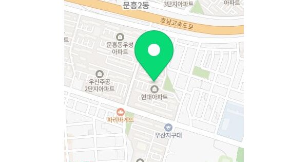전남광주통합특별시 북구 우산동 631-1 101동 5층504호 아파트 경매 물건 이미지