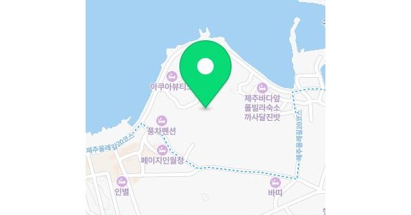 제주특별자치도 제주시 구좌읍 행원리 1373  전 경매 물건 이미지