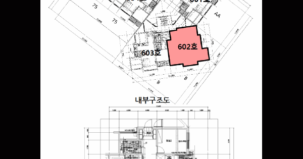 강원특별자치도 삼척시 건지동 176 삼척건지동코아루플러스아파트 101동 6층602호 아파트 경매 물건 이미지