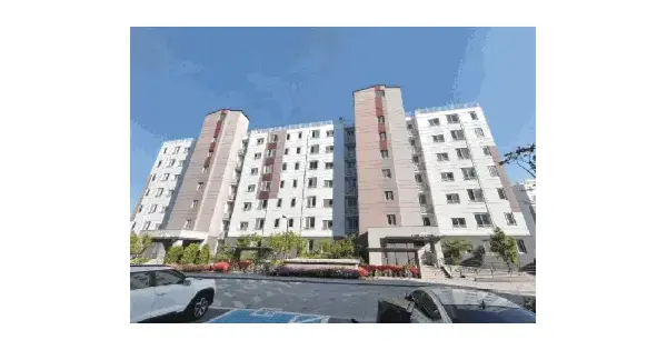 충청남도 예산군 삽교읍 목리 1271 학재마을도나우에듀파크2차 205동 6층601호 아파트 경매 물건 이미지