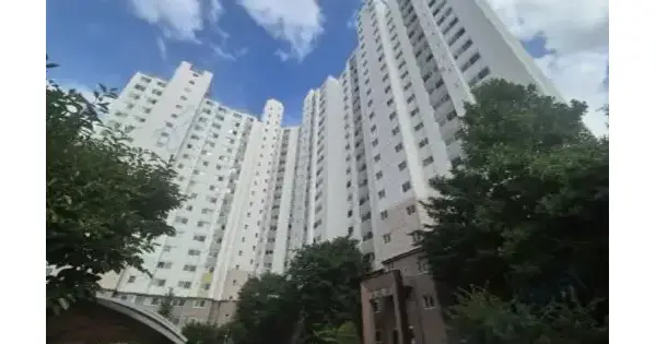 대구광역시 달서구 성당동 840 성당동두산위브 102동 OOOOOOOO 아파트 경매 물건 이미지