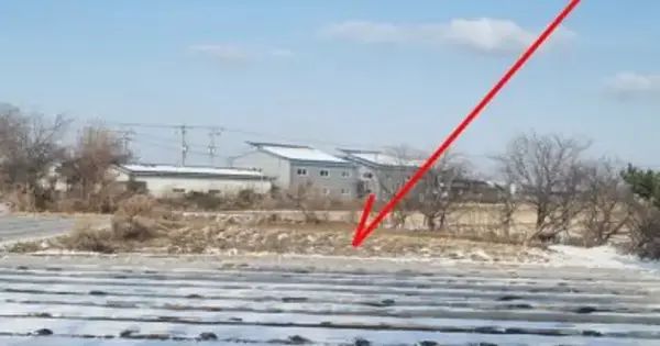 충청남도 아산시 인주면 문방리 448-3 전 경매 물건 이미지